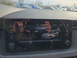 Skoda Kamiq Selection 1,5TSI DSG AHK/Kamera/LED/Kessy/Winterp. - foto 34