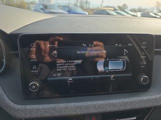 Skoda Kamiq Selection 1,5TSI DSG AHK/Kamera/LED/Kessy/Winterp. - foto 35