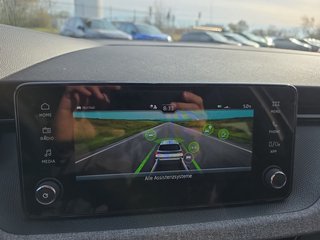 Skoda Kamiq Selection 1,5TSI DSG AHK/Kamera/LED/Kessy/Winterp. - foto 39