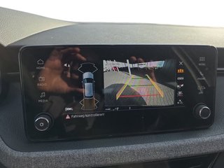 Skoda Kamiq Selection 1,5TSI DSG AHK/Kamera/LED/Kessy/Winterp. - foto 44