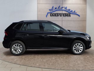 Skoda Kamiq Selection 1,5TSI DSG AHK/Kamera/LED/Kessy/Winterp. - foto 1