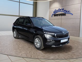 Skoda Kamiq Selection 1,5TSI DSG AHK/Kamera/LED/Kessy/Winterp. - foto 2