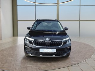 Skoda Kamiq Selection 1,5TSI DSG AHK/Kamera/LED/Kessy/Winterp. - foto 3