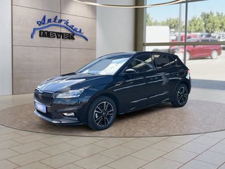 Skoda Fabia age.one-day registration Kaufen