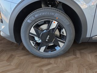 Kia Sportage 1.6 T-GDI DCT ACC/Navi/Winterp/LED/Kamera  ** - bilder 9