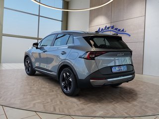 Kia Sportage 1.6 T-GDI DCT ACC/Navi/Winterp/LED/Kamera  ** - bilder 3