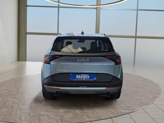 Kia Sportage 1.6 T-GDI DCT ACC/Navi/Winterp/LED/Kamera  ** - bilder 4