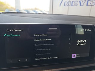 Kia Sportage 1.6 T-GDI DCT ACC/Navi/Winterp/LED/Kamera  ** - bilder 37