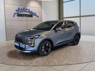 Kia Sportage age.one-day registration Kaufen