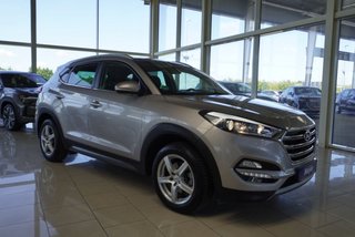 Hyundai TUCSON Gebrauchtwagen Kaufen