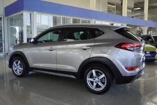 Hyundai TUCSON 1.6 177PS 4WD Aut.8*Alu/Navi/Winterp. - bilder 1