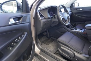 Hyundai TUCSON 1.6 177PS 4WD Aut.8*Alu/Navi/Winterp. - bilder 3