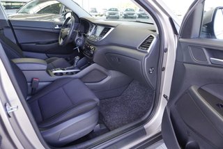 Hyundai TUCSON 1.6 177PS 4WD Aut.8*Alu/Navi/Winterp. - bilder 4