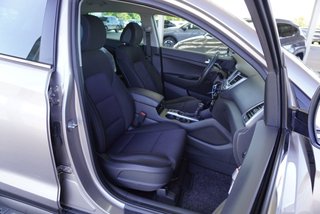 Hyundai TUCSON 1.6 177PS 4WD Aut.8*Alu/Navi/Winterp. - bilder 5