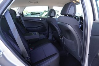Hyundai TUCSON 1.6 177PS 4WD Aut.8*Alu/Navi/Winterp. - bilder 6