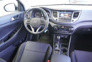 Hyundai TUCSON 1.6 177PS 4WD Aut.8*Alu/Navi/Winterp. - bilder 7