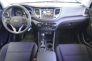 Hyundai TUCSON 1.6 177PS 4WD Aut.8*Alu/Navi/Winterp. - bilder 9