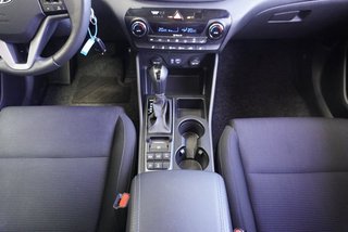 Hyundai TUCSON 1.6 177PS 4WD Aut.8*Alu/Navi/Winterp. - bilder 10