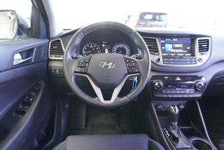 Hyundai TUCSON 1.6 177PS 4WD Aut.8*Alu/Navi/Winterp. - bilder 11