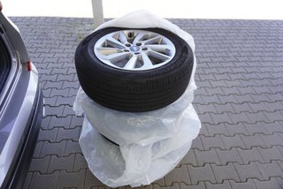 Hyundai TUCSON 1.6 177PS 4WD Aut.8*Alu/Navi/Winterp. - bilder 13