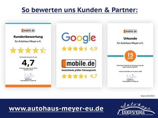 Hyundai TUCSON 1.6 177PS 4WD Aut.8*Alu/Navi/Winterp. - bilder 14