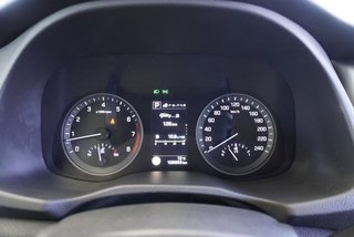 Hyundai TUCSON 1.6 177PS 4WD Aut.8*Alu/Navi/Winterp. - bilder 17