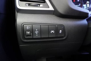Hyundai TUCSON 1.6 177PS 4WD Aut.8*Alu/Navi/Winterp. - bilder 18
