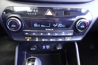 Hyundai TUCSON 1.6 177PS 4WD Aut.8*Alu/Navi/Winterp. - bilder 21