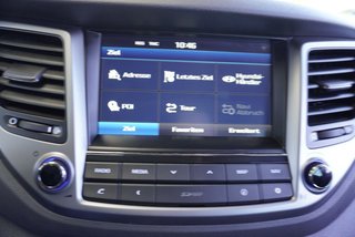 Hyundai TUCSON 1.6 177PS 4WD Aut.8*Alu/Navi/Winterp. - bilder 25