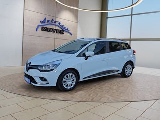 Renault Clio Gebrauchtwagen Kaufen