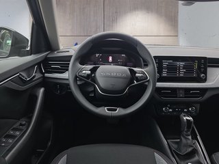 Skoda Kamiq Selection 1,0TSI DSG Kessy/Kamera/Temp/2-Z.Klimaaut.  ** - bilder 8