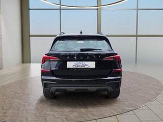 Skoda Kamiq Selection 1,0TSI DSG Kessy/Kamera/Temp/2-Z.Klimaaut.  ** - bilder 4