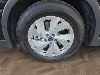 Volkswagen Tiguan 2,0TDI DSG Kamera/LED/ACC/App Connect  ** - foto 11