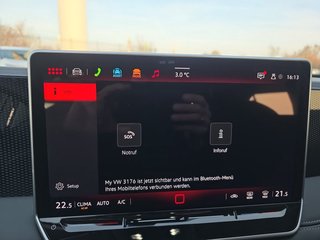 Volkswagen Tiguan 2,0TDI DSG Kamera/LED/ACC/App Connect  ** - foto 23