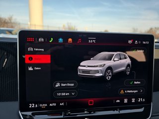 Volkswagen Tiguan 2,0TDI DSG Kamera/LED/ACC/App Connect  ** - foto 26