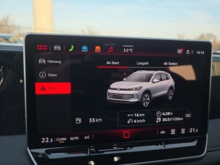 Volkswagen Tiguan 2,0TDI DSG Kamera/LED/ACC/App Connect  ** - foto 27