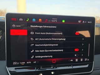 Volkswagen Tiguan 2,0TDI DSG Kamera/LED/ACC/App Connect  ** - foto 33