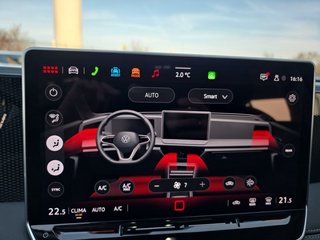 Volkswagen Tiguan 2,0TDI DSG Kamera/LED/ACC/App Connect  ** - foto 37