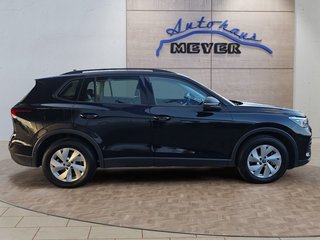 Volkswagen Tiguan 2,0TDI DSG Kamera/LED/ACC/App Connect  ** - foto 1