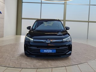 Volkswagen Tiguan 2,0TDI DSG Kamera/LED/ACC/App Connect  ** - foto 4