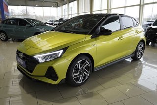 Hyundai i20 age.one-day registration Kaufen
