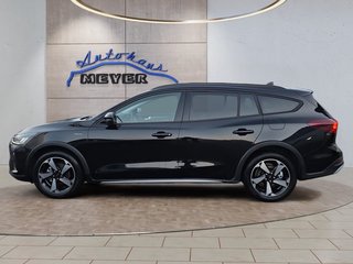 Ford Focus Active X 1,0 155PS aAHK/Navi/Kamera/Winterp. - foto 2