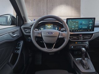 Ford Focus Active X 1,0 155PS aAHK/Navi/Kamera/Winterp. - foto 7