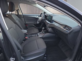 Ford Focus Active X 1,0 155PS aAHK/Navi/Kamera/Winterp. - foto 10