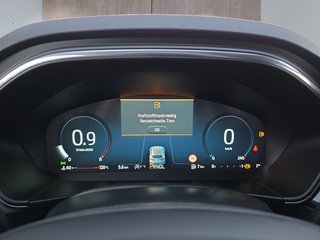 Ford Focus Active X 1,0 155PS aAHK/Navi/Kamera/Winterp. - foto 12