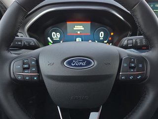 Ford Focus Active X 1,0 155PS aAHK/Navi/Kamera/Winterp. - foto 13