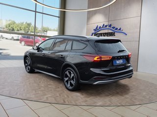 Ford Focus Active X 1,0 155PS aAHK/Navi/Kamera/Winterp. - foto 3