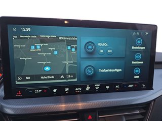 Ford Focus Active X 1,0 155PS aAHK/Navi/Kamera/Winterp. - foto 18