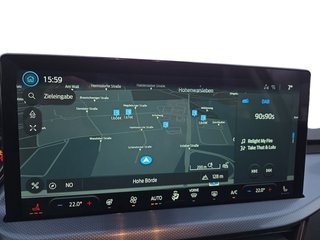 Ford Focus Active X 1,0 155PS aAHK/Navi/Kamera/Winterp. - foto 19