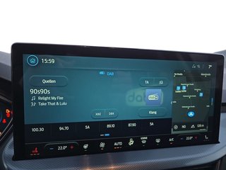 Ford Focus Active X 1,0 155PS aAHK/Navi/Kamera/Winterp. - foto 20